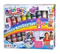 Aqua Gelz Colossal Activities set, 35dlg. Aqua G