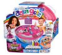 Aqua Gelz Deluxe Princess and Castle, 21dlg. Aqua G