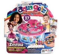Aqua Gelz Deluxe Princess Castle Aqua G