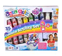 Aqua Gelz - gel créatif - coffret XXL, Simba