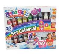 Aqua Gelz Set Colossal - Simba Multicolore G