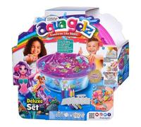 Simba Coffret Aqua Gelz Grande création Sirènes magiques – 6 gels + accessoires