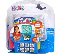 Aqua Gelz Starter Set Transparent Transparent One Size