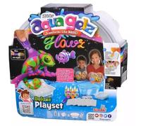 Aqua Gelz Zestaw Deluxe Świecący w ciemnościach Simba Toys