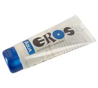 Lubrifiant à base d'Eau - Eros Aqua 200mL - EROS