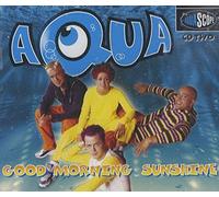 AQUA - Good Morning Sunshine Cd2