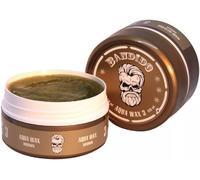 Aqua Hair Wax Nr.3 Men's Hair Wax 150ml