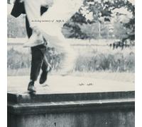 Aqua - In Loving Memory of..