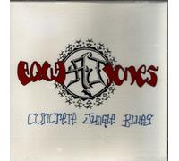 Aqua Jones - Concrete Jungle Blues (UK Import)