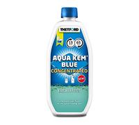 AQUA KEM BLEU EUCALYPTUS