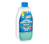 Aqua kem bleu eucalyptus concent