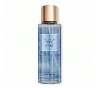 Aqua Kiss Shimmer 250ml (Parfum Corporel Pour Femme) - Victoria's Secret Aqua Kiss ShimmerComposition:camélia, prune, aloe vera, pâquerettes, freesia, notes marinesType de parfum:fruité, floral, aquat