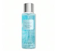 Aqua Kiss Shimmer 250ml (Parfum Corporel Pour Femme) - Victoria's Secret Aqua Kiss ShimmerComposition:camélia, prune, aloe vera, pâquerettes, freesia, notes marinesType de parfum:fruité, floral, aquat