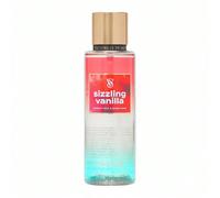 Aqua Kiss Shimmer 250ml (Parfum Corporel Pour Femme) - Victoria's Secret Aqua Kiss ShimmerComposition:camélia, prune, aloe vera, pâquerettes, freesia, notes marinesType de parfum:fruité, floral, aquat