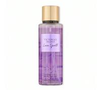Aqua Kiss Shimmer 250ml (Parfum Corporel Pour Femme) - Victoria's Secret Aqua Kiss ShimmerComposition:camélia, prune, aloe vera, pâquerettes, freesia, notes marinesType de parfum:fruité, floral, aquat