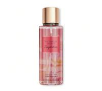 Aqua Kiss Shimmer 250ml (Parfum Corporel Pour Femme) - Victoria's Secret Aqua Kiss ShimmerComposition:camélia, prune, aloe vera, pâquerettes, freesia, notes marinesType de parfum:fruité, floral, aquat