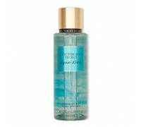Aqua Kiss Shimmer 250ml (Parfum Corporel Pour Femme) - Victoria's Secret Aqua Kiss ShimmerComposition:camélia, prune, aloe vera, pâquerettes, freesia, notes marinesType de parfum:fruité, floral, aquat