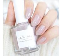 AQUA LALA - Night Cherry Blossoms Nail Polish 15ml