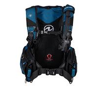 Aqua Lung Axiom BCD - Homme - Noir/pétrole - Taille L