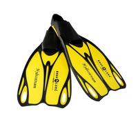 Aqua Lung Hydrostream Junior - Palmes de plongée pour enfants pour la natation et le snorkeling - Palmes pour garçons et filles - Palmes de snorkeling, 27-29