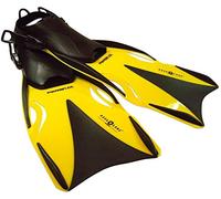Aqua Lung Powerflex Palme Jaune S/M