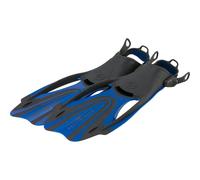 Aqua Lung Sport Zinger Fa2591041Sv1 Grey Light Blue S