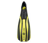 Aqua Lung Stratos 3 Fins Unisex-Adult, Jaune, 46/47