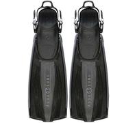 Aqua Lung Stratos ADJ Black 44-47 Fins