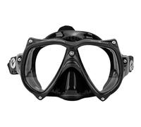 Aqua Lung TEKNIKA - Masque Plongée Adulte en Verre trempé, Cadre Résistant aux Chocs, Ajustement Facile, Confortable, s'adapte à Tous Les Visages, pour la plongée sous-Marine, Snorkeling