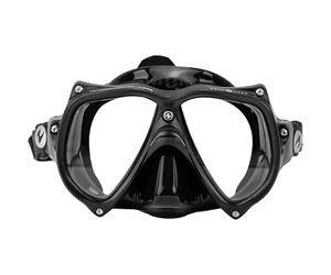 Aqua Lung TEKNIKA - Masque Plongée Adulte en Verre trempé, Cadre Résistant aux Chocs, Ajustement Facile, Confortable, s'adapte à Tous Les Visages, pour la plongée sous-Marine, Snorkeling