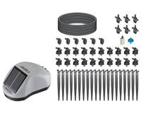 Claber - Arrosage Aqua Magic System avec 20 goutteurs