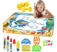 Aqua Magic Mat - Enfants Peinture écriture Jouet Doodle Conseil Pealer8031 Aqua G