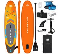 Aqua Marina 10.6 Turbo GO SUP Board Avec Moteur Électrique Bluedrive 320Cm