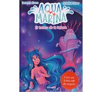 Aqua Marina 3. El tesoro de la laguna