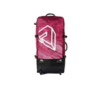 Aqua Marina, Advanced Luggage Bag with Rolling Wheel 90L, Sac À Bagages avec Roue Roulante, Framboise, 90L, Adultes Unisexes