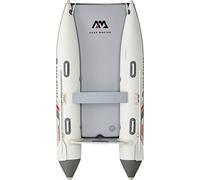Aqua Marina AIRCAT 11’0” Catamaran Adulte Unisexe, Multicolor, Uni