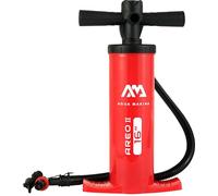 Aqua Marina AREO Ⅱ 16” Kayak Hand Pump Pompe À Main Adulte Unisexe, Multicolore, U