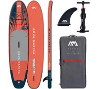 AQUA MARINA ATLAS 12.0 iSUP Board Set gonflable Stand Up Paddle Surfboard SUP