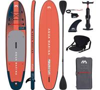 Aqua Marina Atlas 12'0" SUP prkno BT-23ATP COMBO
