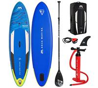 Aqua Marina Beast 10’6” Sup Table Mixte Adulte, Multicolore, Taille Unique