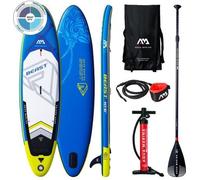 Aqua Marina BEAST i SUP 10`6 320 aufblasbares Stand Up Paddle Board Allround Set