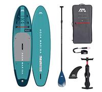 Aqua Marina Beast Planche à pagaie Gonflable de qualité supérieure 320 cm
