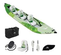 Aqua Marina Betta 15’7″, Kayak, Multicolore, U, Adultes Unisexes