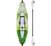 Aqua Marina Kayak gonflable Betta 312 – ensemble 312 x 80 cm – Vert