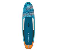 Aqua Marina Stand Up Paddle Windsurf gonflable Blade Blanc