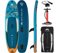AQUA MARINA BLADE 10'6" Planche à voile SET Stand Up Paddle Surf iSUP 320cm