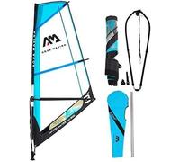 Aqua Marina Blade Voile de Planche Complète Rigg Windsurf WS SUP Kit