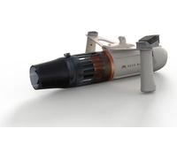 Aqua Marina Bluedrive X Scooter de Plongée Double Batterie Moteur Électrique Sup