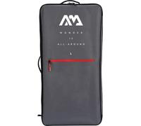 Aqua Marina Boardbag iSUP Stand Up Paddle Board SUP sac à dos gris taille L