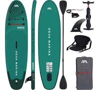 Aqua Marina Breeze 9'10" SUP board BT-23BRP COMBO